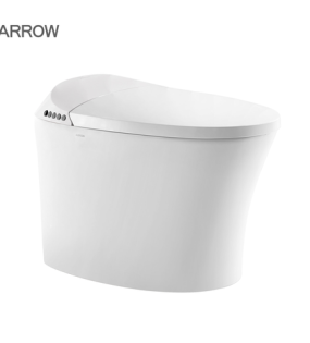 Bồn cầu thông minh Arrow AB1026-U2M