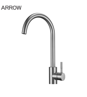 Vòi bếp nóng lạnh Arrow AG4510M