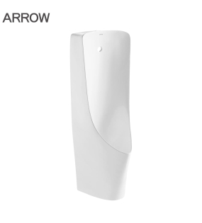 Bồn tiểu nam đặt sàn Arrow AN633