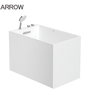 Bồn tắm massage Arrow AWH1077SQZU1
