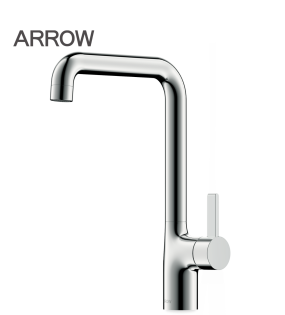 Vòi bếp nóng lạnh Arrow ACY11Q871CP