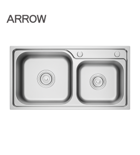 Chậu rửa chén Arrow AF5506