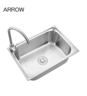 Chậu rửa chén Arrow AG5513
