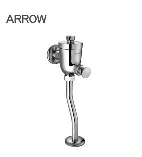 Van xả nhấn Arrow C02