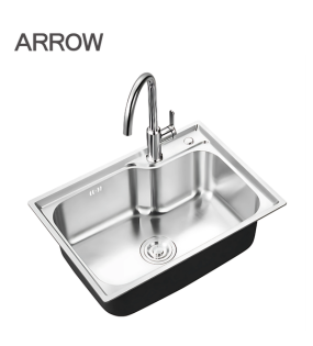 Chậu rửa chén Arrow AF61810