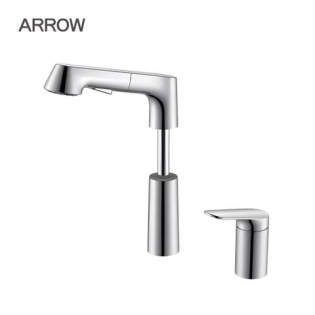 Vòi lavabo hỗ trợ người già Arrow AMP23890CP