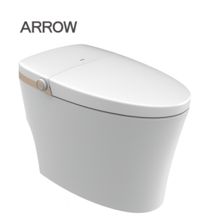 Bồn cầu thông minh Arrow AKB1103-AM