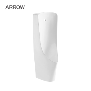 Bồn tiểu nam đặt sàn Arrow AN633
