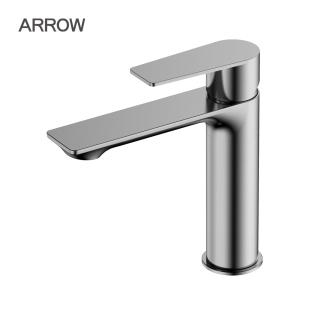 Vòi lavabo nóng lạnh Arrow AMP11891SS