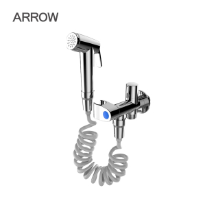 Vòi xịt vệ sinh Arrow AF5204CP