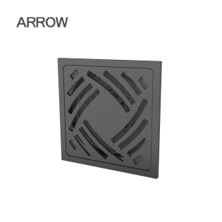 Phễu thoát sàn Arrow ADL50T19CGGW