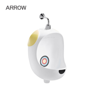 Bồn tiểu nam trẻ em treo tường Arrow AN630