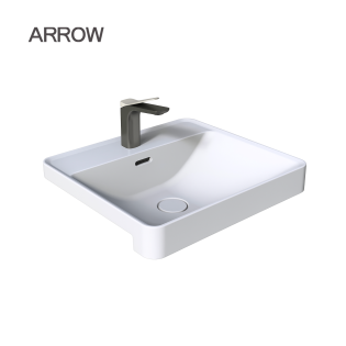 Chậu rửa lavabo âm bàn Arrow AP4035