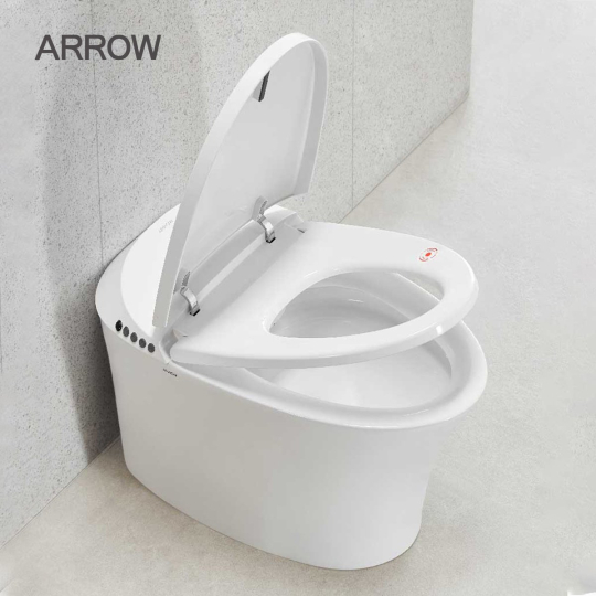 Bồn cầu thông minh Arrow AB1026-U2M