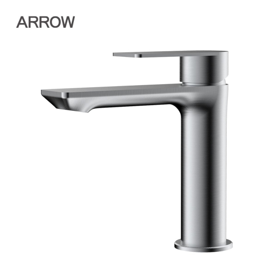 Vòi lavabo nóng lạnh Arrow AMP11891SS